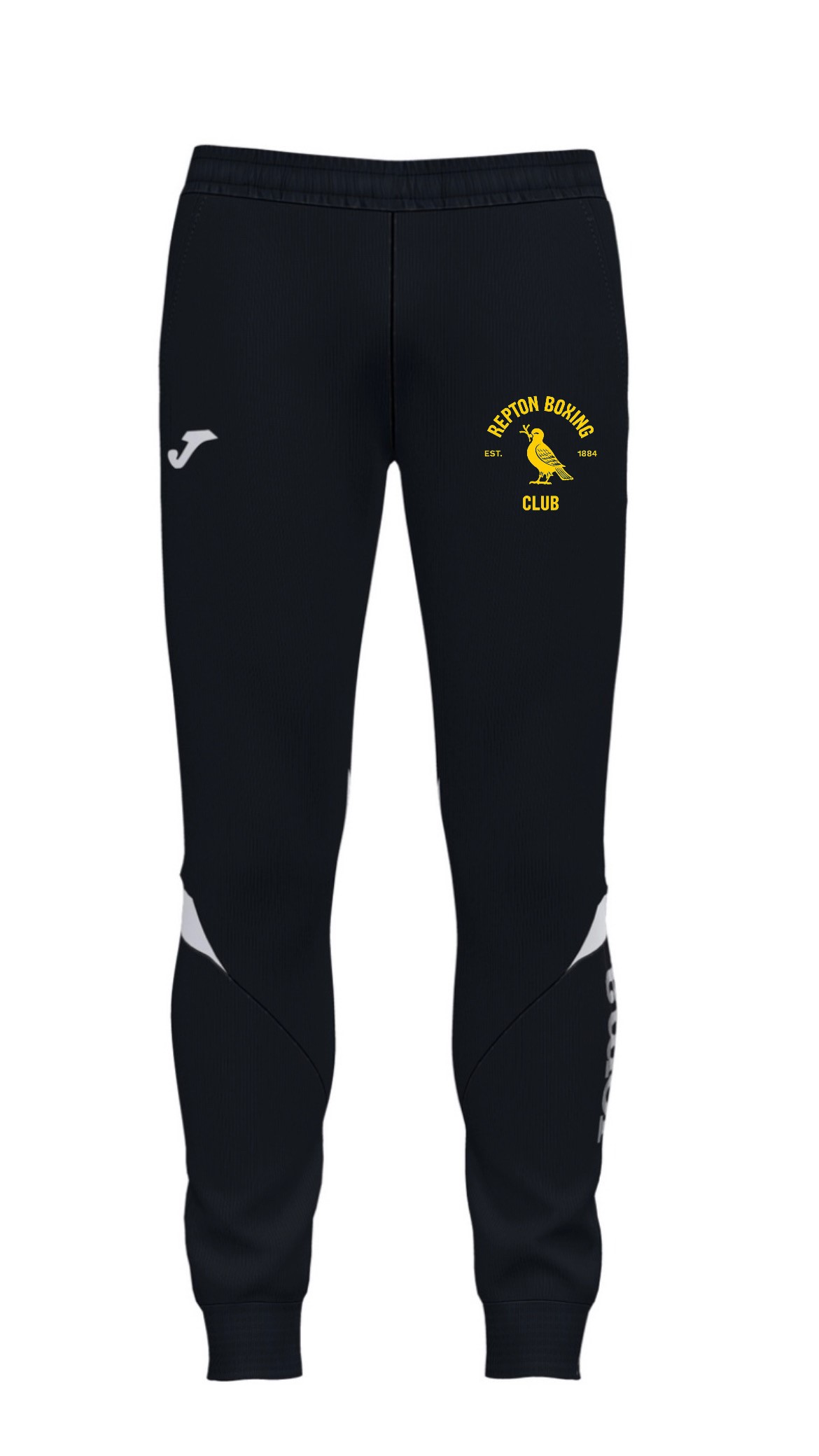 Repton Kids Tracksuit Bottoms - Undisputed Sports
